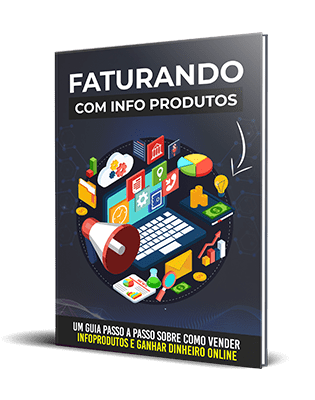 Faturando com Infoprodutos