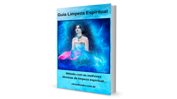 Guia Limpeza Espiritual