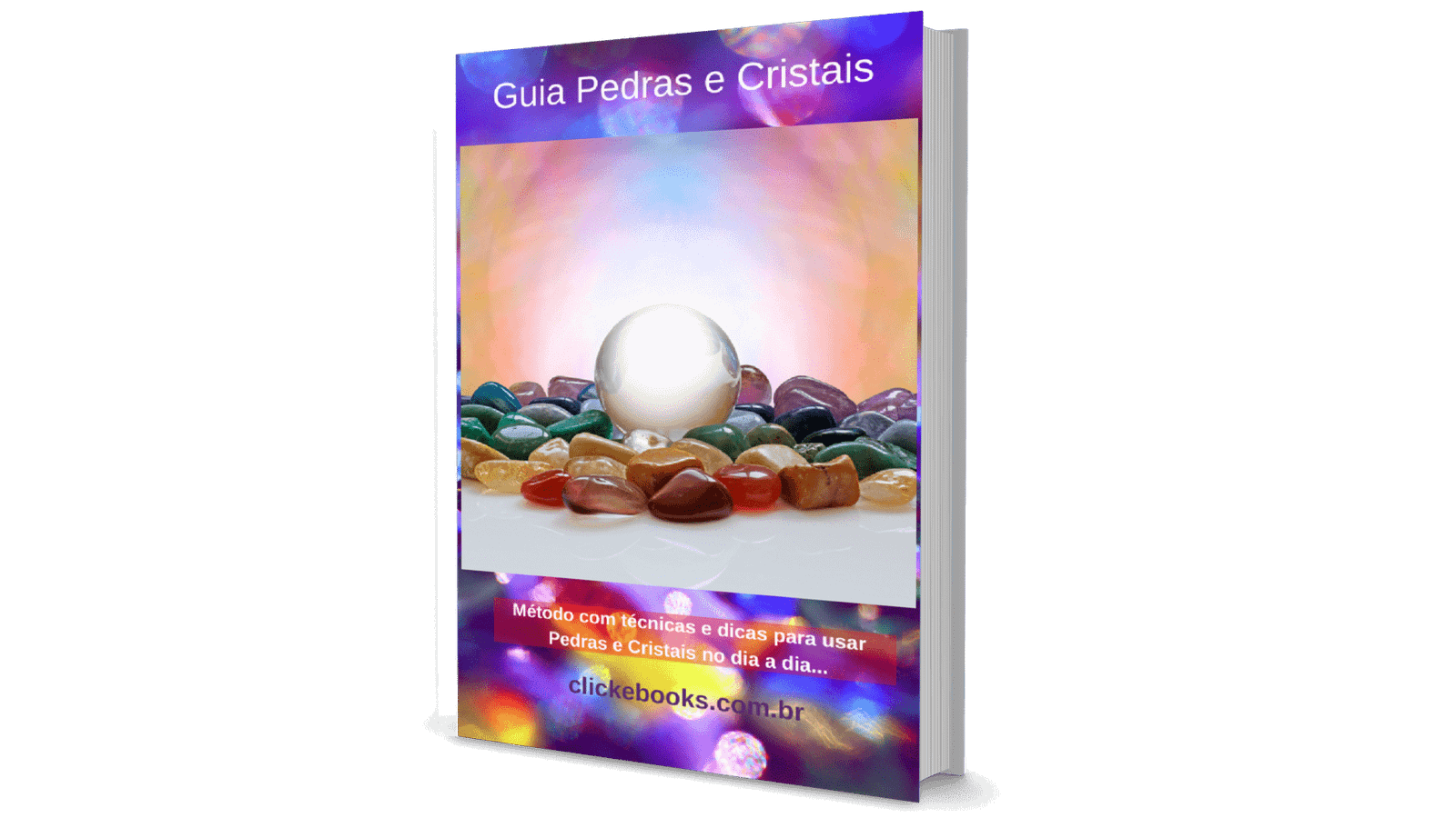 Guia Pedras e Cristais