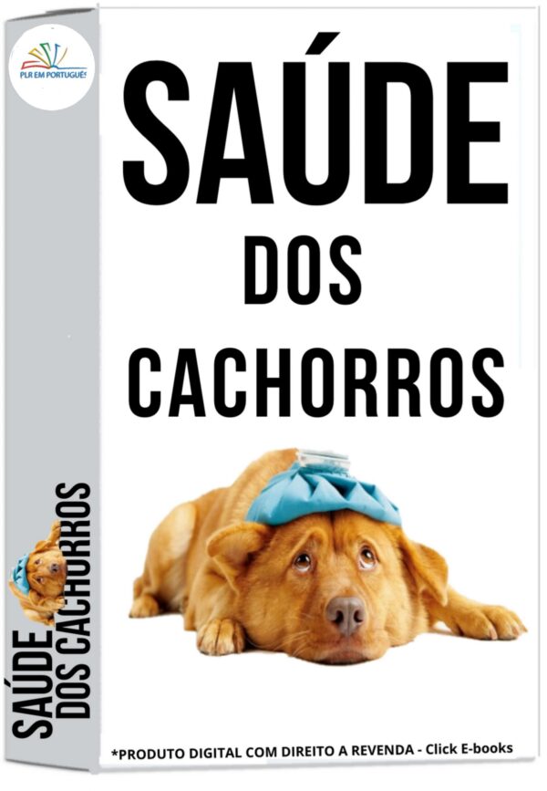 Saúde dos Cachorros