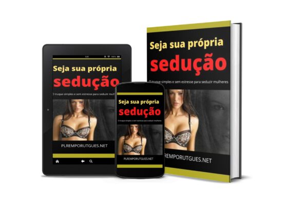 Seja sua própria sedução - Image 3