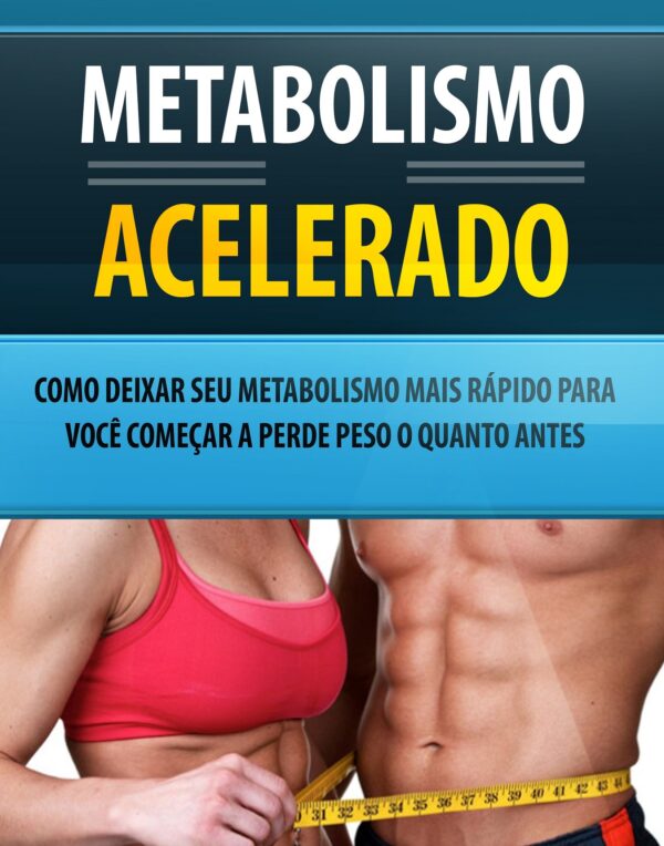 Metabolismo acelerado - Image 2