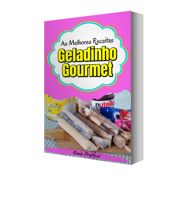 Geladinhos Gourmet + Bonus - Image 3