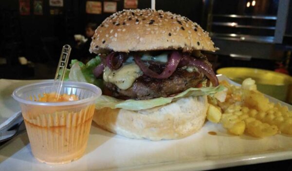 RECEITAS DE HAMBURGUER - Image 6