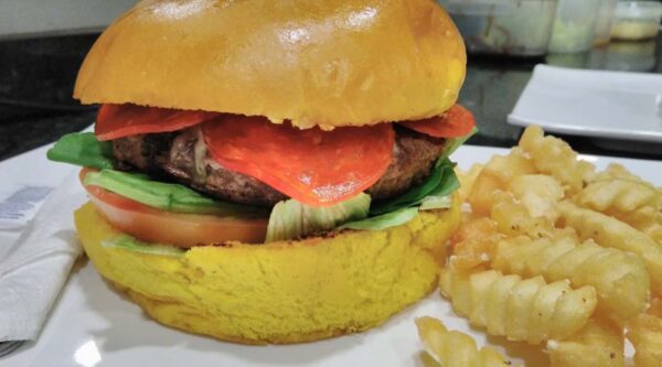 RECEITAS DE HAMBURGUER - Image 3