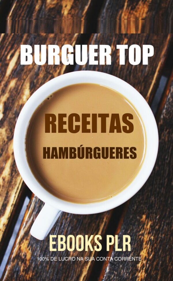 RECEITAS DE HAMBURGUER - Image 2