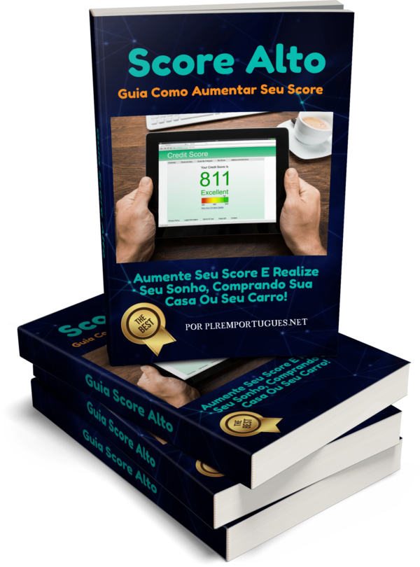 Kit PLR Guia Do Score + Bônus - Image 4