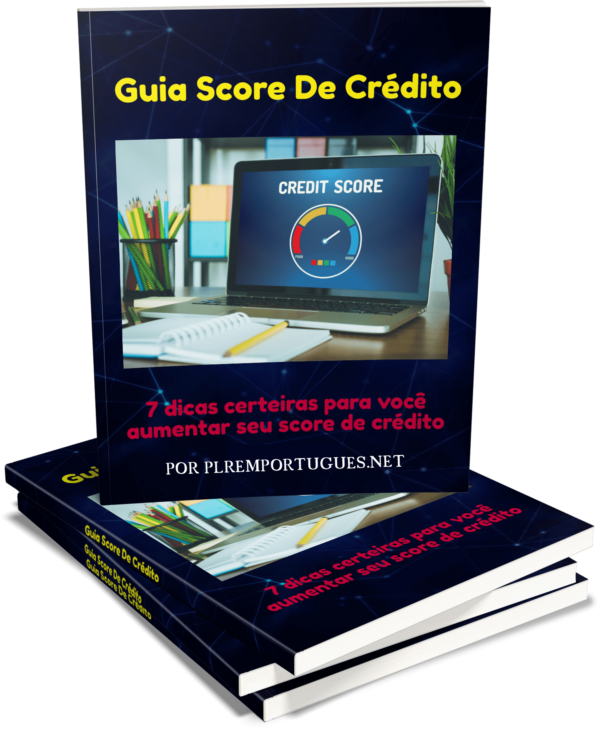 Kit PLR Guia Do Score + Bônus - Image 5