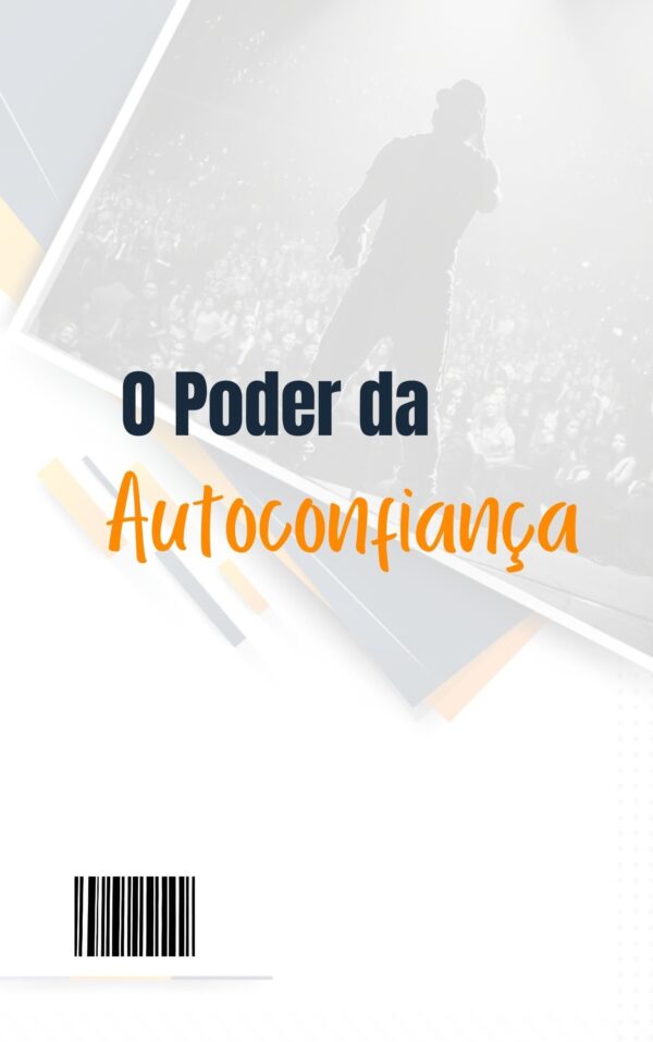 PLR O Poder da Autoconfiança - Image 2