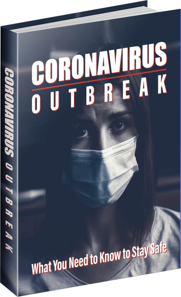 Surto de coronavírus