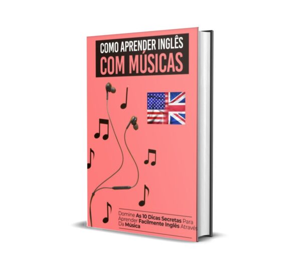 Como Aprender Inglês Com Músicas