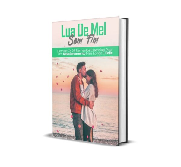 Lua De Mel Sem Fim