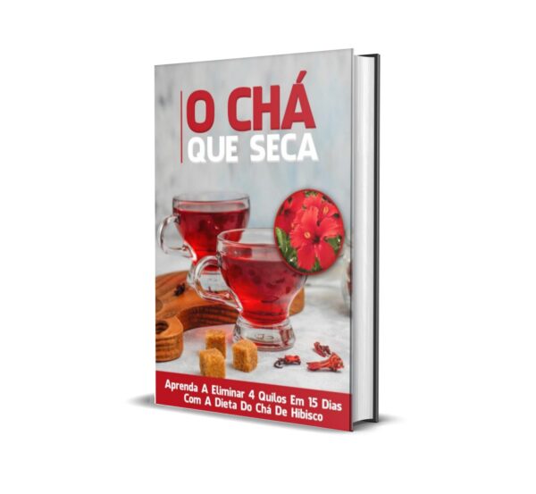 O Chá Que Seca