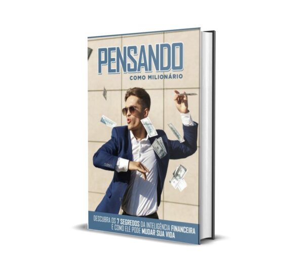 Pensando Como Milionário