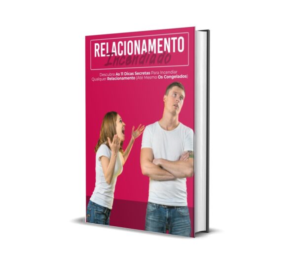 Relacionamento Incendiado