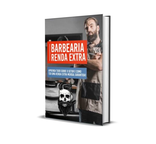 Barbearia Renda Extra