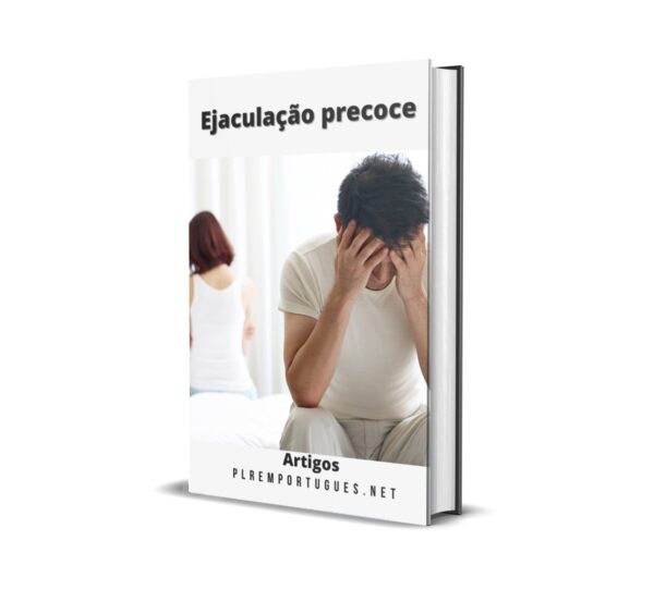 Ejaculação precoce (Artigos)