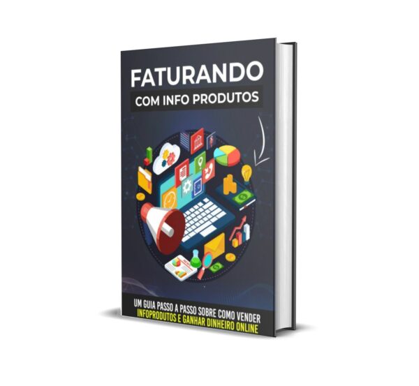 Faturanco com infoprodutos