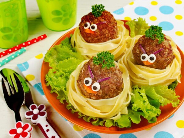 Receitas Saudáveis para Bebês - Image 2