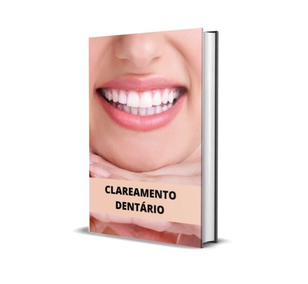 CLAREAMENTO DENTÁRIO
