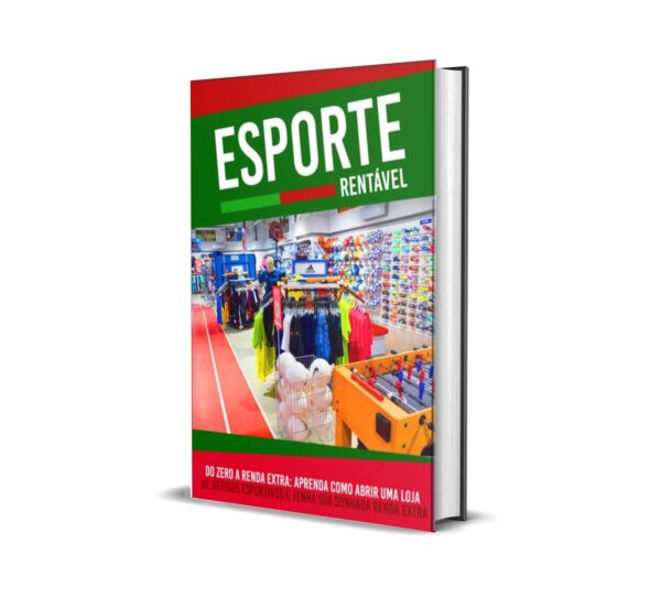Esporte Rentável