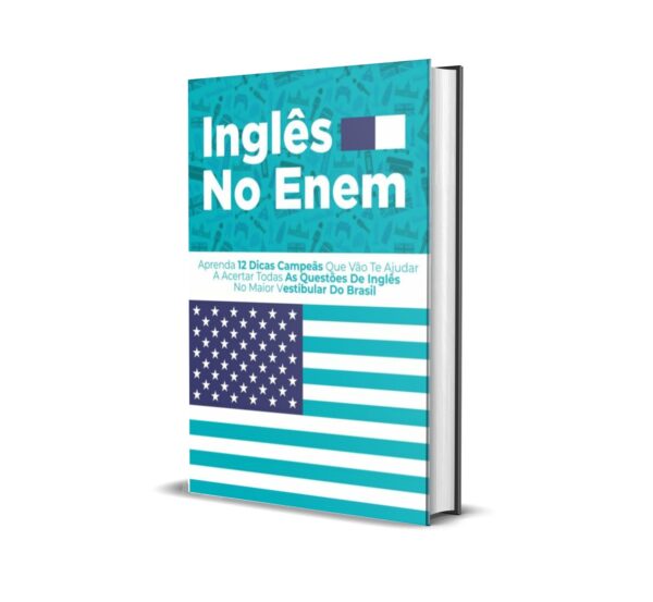Inglês no Enem