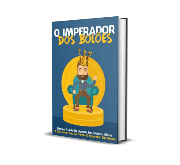 O Imperador Dos Bolões