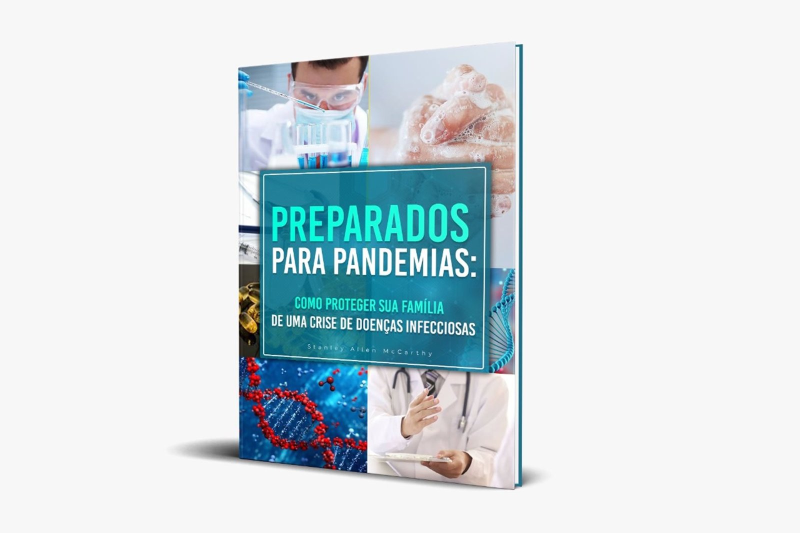 PREPARADOS PARA PANDEMIAS