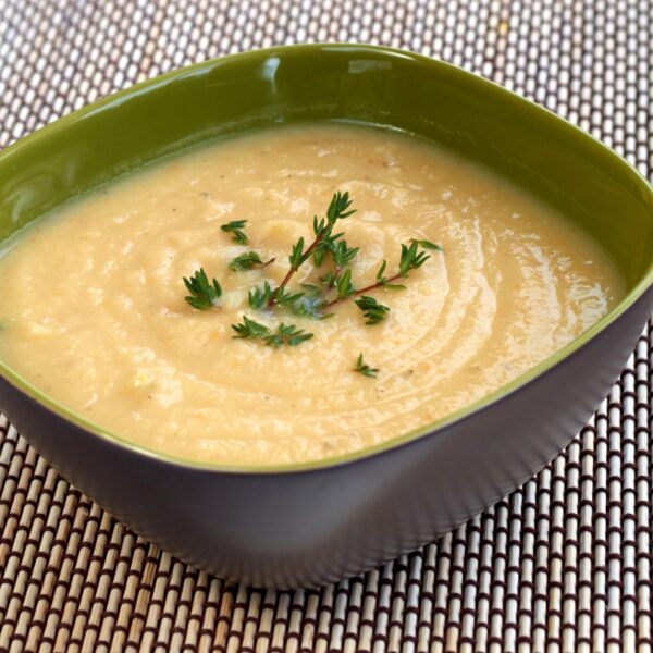 Receitas Saudáveis para Bebês - Image 5