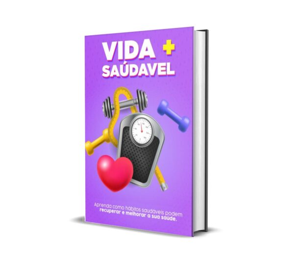 Vida + Saúdavel