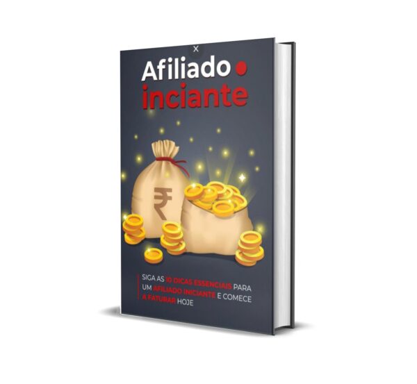 afiliado iniciante (em pdf)