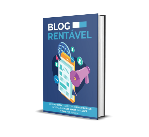 blog rentável
