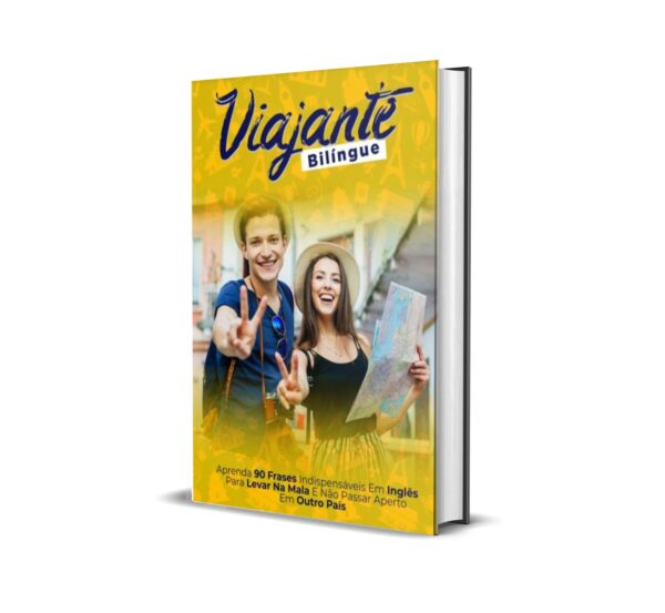 Viagente bilíngue