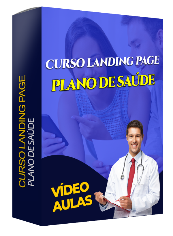 CURSO LP PLANO DE SAÚDE