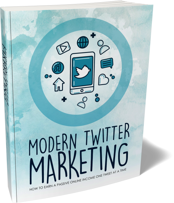 Mod Twitter Marketing