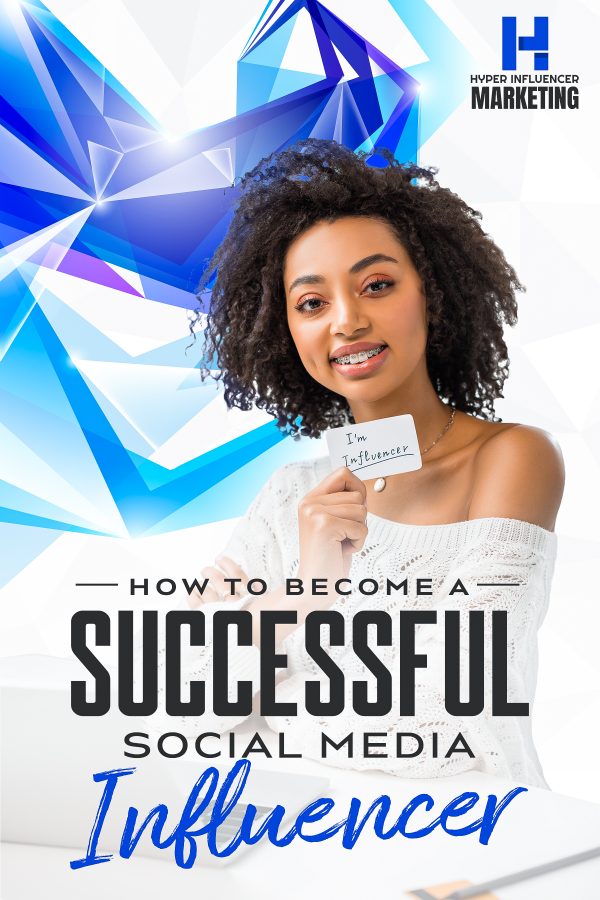 Marketing de Hyper Influencer - Guia de Treinamento