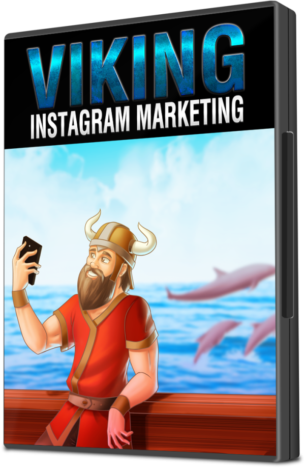 Viking Instagram Marketing