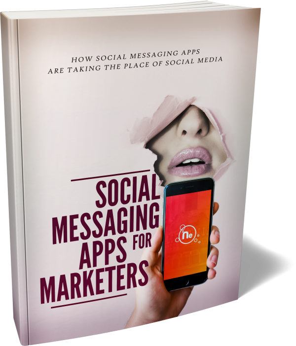 Aplicativos de mensagens sociais para profissionais de marketing - Guia de treinamento
