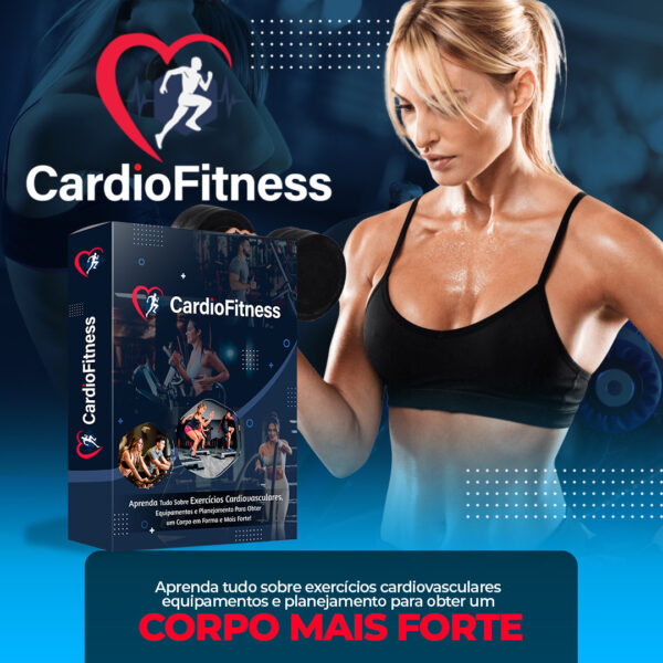 PLR- CARDIO FITNESS