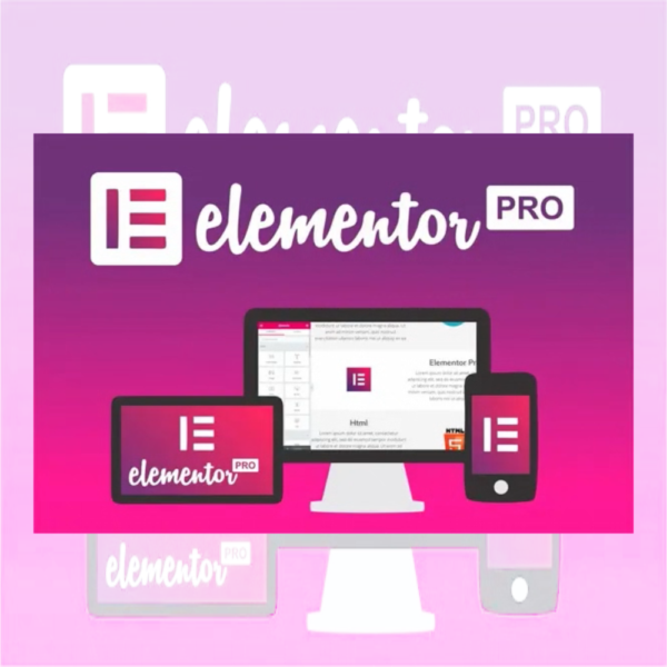 ELEMENTOR PRO Vitalício - Sites Ilimitados - Image 2