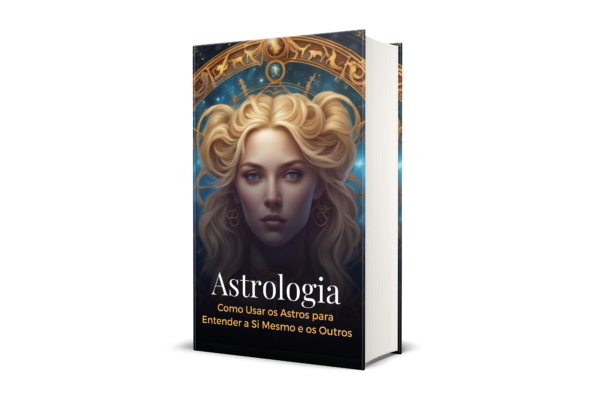 Astrologia Como Usar os Astros para Entender a Si Mesmo e os Outros