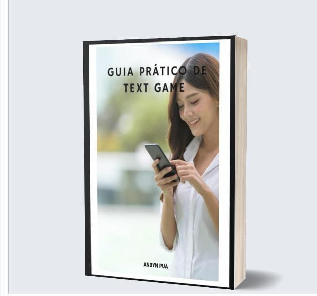 Guia do prático do text game